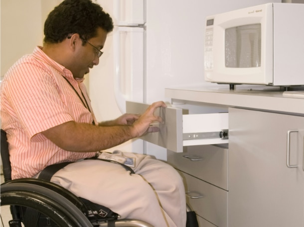 short-term-accommodation-disability